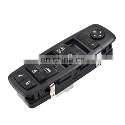 Front left Door Window Switch 68086693AC 68086693AD 68086693AE Fit for Jeep Grand Cherokee Dodge DURANGO 2011-2013