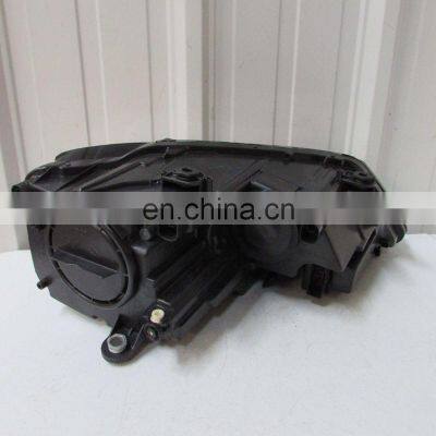 Car Body Parts Head Light HEADLAMP HALOGEN LED HEADLIGHT for VW Jetta 2014 2015 2016 photo-3