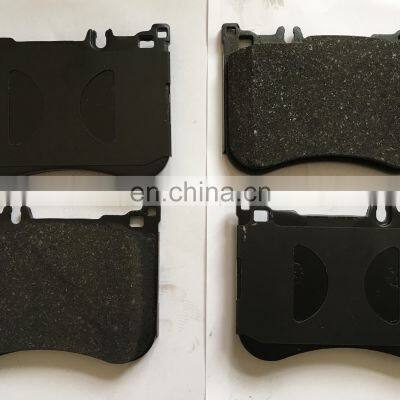 Auto Brake Pads Manufacturer 006 420 50 20 photo-5
