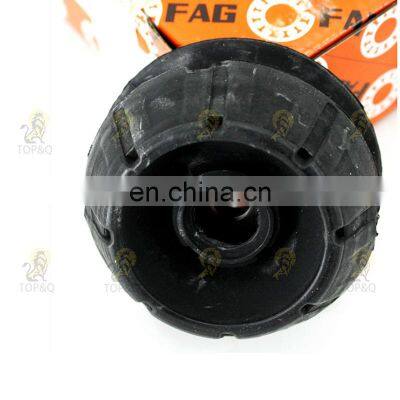 Ront Shock Absorber Rubber Strut Mount Rubber Buffer for Great Wall Voleex C30 C20R 1pcs Car Accessories