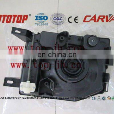 HEAD LAMP FOR PAJERO V32/R MB 831068 L MB 831067