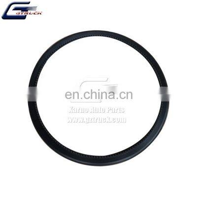 Wheel Hub Rubber Oil Seal Ring Oem 1076656 for VL Truck