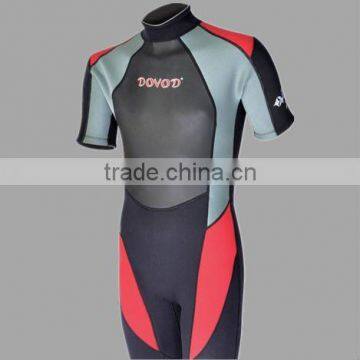 Hot Sale Fashion Neoprene Diving Wetsuit For Surfing