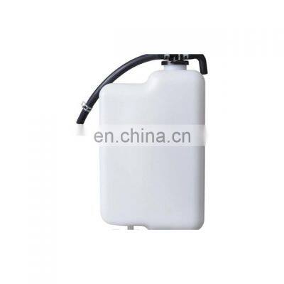 high standard material plastic coolant tank for ford changan focus hatchback