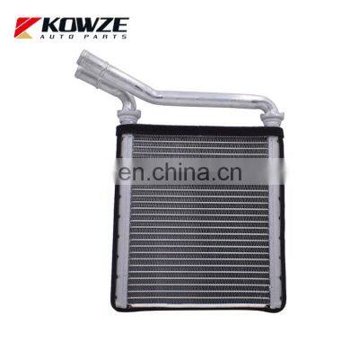 High Quality Auto Parts Car Heater Radiator For Toyota Hilux Vigo 87107-OK050