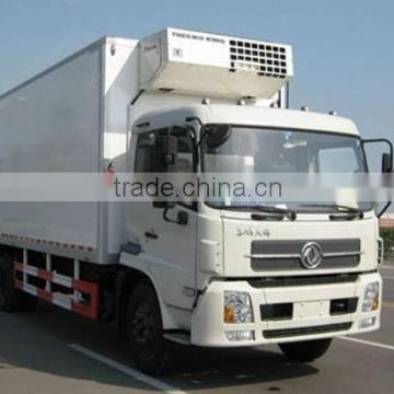 Dongfeng Refrigerator truck,refrigerated truck for sale