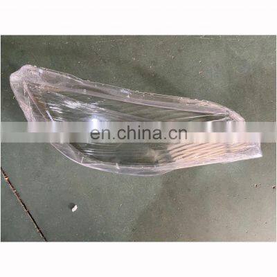 Replacement New Car Head Lamp Lens Glass for Civic 8 FD 4D 2005-2011