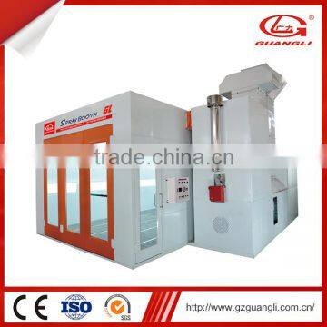 Chinese factory best selling professional airbrush spray booth