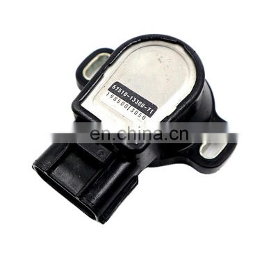 Original Refurbished 57510-13300-71 198500-3050 57510133007 For Forklift Throttle Switch Sensor For 7FBE18 7FBCU25