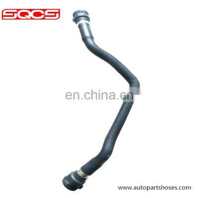 SQCS Engine Rubber Air Intake Hose Cooling Custom Factory Flexible Auto Water Radiator Hose 11531436410 for Bmw photo-2