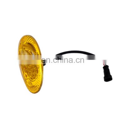 Genuine Kinglong bus spare parts turn signal for Kinglong bus