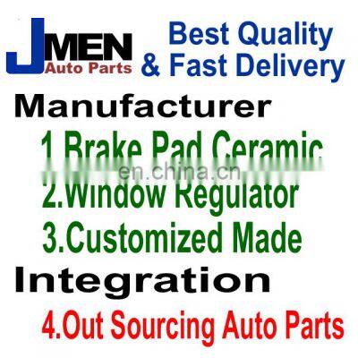 Jmen 34359804833 Front Brake Pad Wear Sensor for BMW R60 R61 11-16 Mini Cooper Indicator