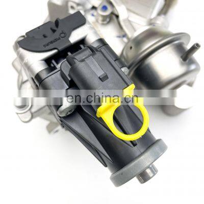 C00093535 Auto Parts Exhaust Gas Recirculation Devic For Saic Maxus T60 2019- photo-5