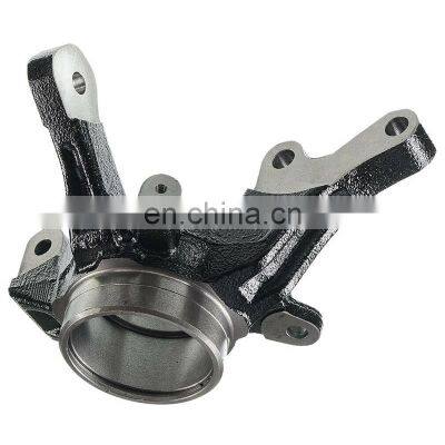 3870A007 Auto Steering Knuckle for Mitsubishi Outlander XL ASX CW4W CW5W CW6W GA2W GA3W photo-4