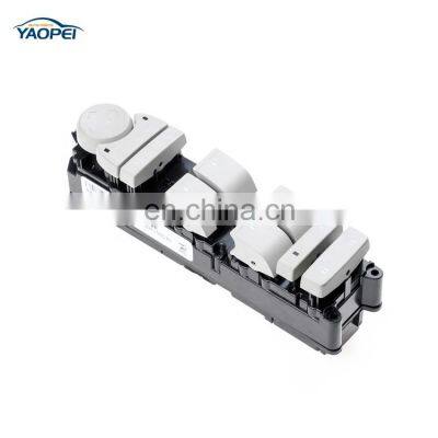 20834889AA Front Left Power Window Switch Button For Cadillac DTS 2006-2011