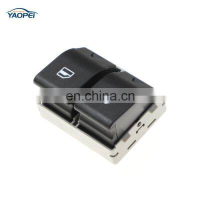 6Q0959858 6Q0959858A ABS Electric Power Window Console Switch Button For VW Seat Ibiza Cordoba POLO 9N 2001-2005 photo-3
