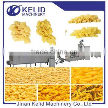 2015 Popular Fully Automatic Pasta Machines