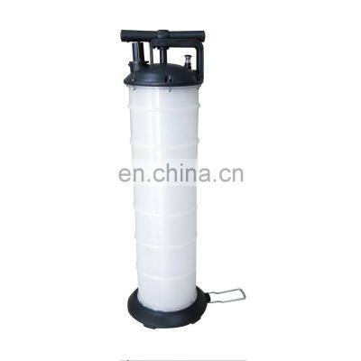 6.5L Manual Oil Fluid Extractor Pump Oil Changer Vacuum