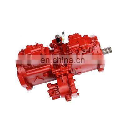 SUMITOMO SH180 hydraulic main pump SH160 excavator pump Assembly SH135X-3 main hydraulic pumps