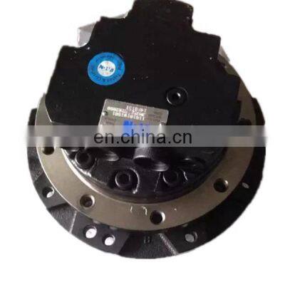 mini excavator EC20 EC20B EC25 final drive EC30 EC35 EC45 travel motor