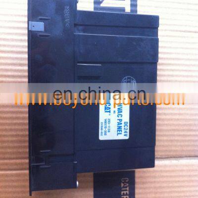 320D Excavator Air Condition Panel Control Box 293-1136 photo-3