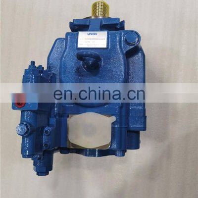EATON VICKERS PVH074R01AA10A250000001001AB010A PVH074R01AA10A250000001001AE010A Hydraulic Piston Pump photo-2