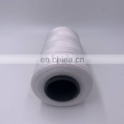 Оптовая продажа веревки для мух из крученой хлопчатобумажной пряжи высочайшего качества, 6000 ярдов photo-5