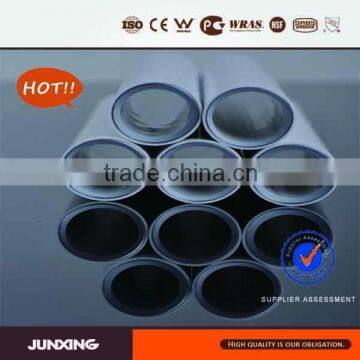 butt or Overlap welded multilayer PEX-AL-PEX pipes for hot water/aluminum plastic composite pipes