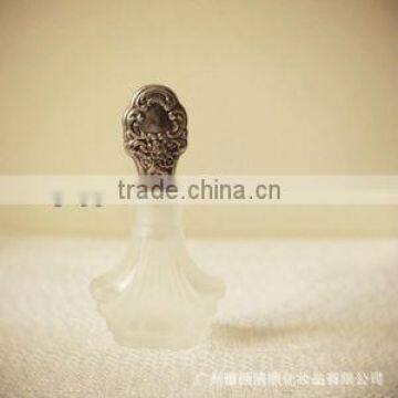 perfume glass bottle(30-50ML)