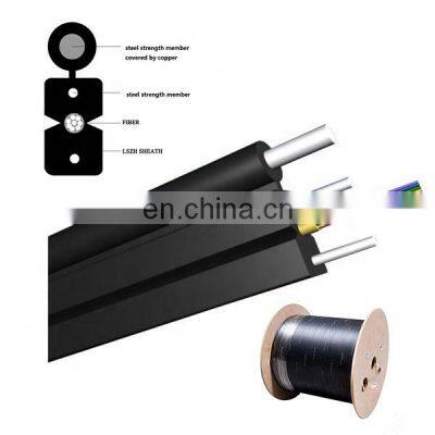 China Upc Single Mode Indoor Optic Fibre G652d Manufacturer Supplier Fiber Optic Patchcord photo-4