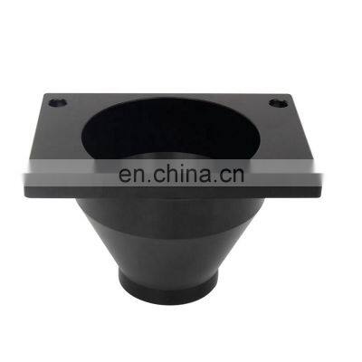 Automotive Short Shifter Shift Quick For Peugeot 106 GTI Diesel Citroen Saxo AX Quick Black photo-4