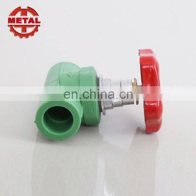 top level new 50mm pvc ppr pipes and fittings cold water specification union ball valve