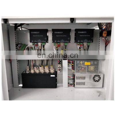 SOBEKK A300-CNC Optical 3D Automatic Coordinate Measuring Machine photo-3