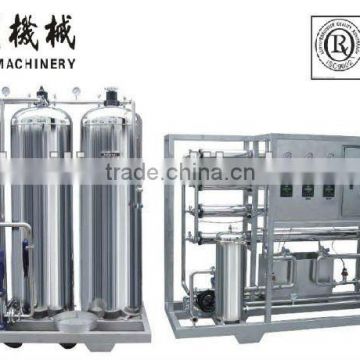 Water treatment(Water treatment equipment, water filter, pure water machine)