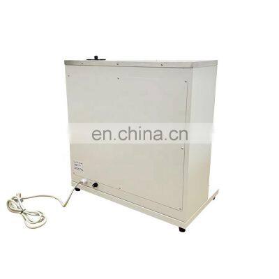 TP-0308 Laboratory Equipment Air Release Value of Jet Lube Oil Testing Equipment photo-3