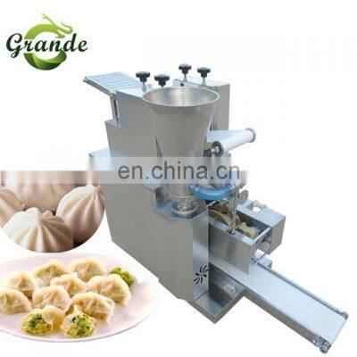 5000 Pieces Automatic Pie Crust Pot Sticker Dumplings Machine Potato Dumpling Machine photo-4