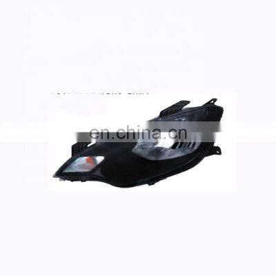 10038976 Headlamp 10038977 Spare Parts Auto Head Light for MG3 XROSS