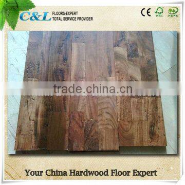 acacia wood cutting board from Chinese workshop