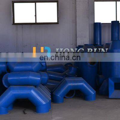 Professional Air Flow Pipe Dryer Machine photo-5