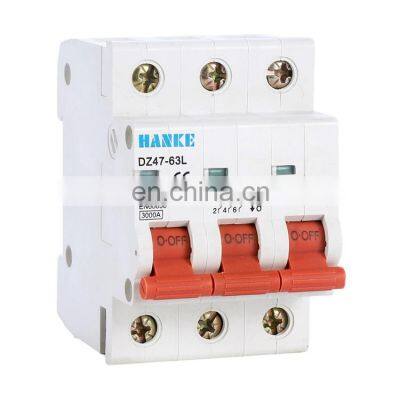 Hot new products china suppliers mini circuit breaker Wholesale modern design circuit breaker device