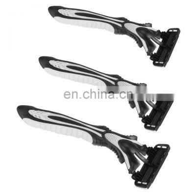 Razor Blade Manufacturers China 6 Blades Razor photo-4