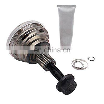 Good Quality Auto Parts Front Axle Outer CV Joint 1KD498099 for VW