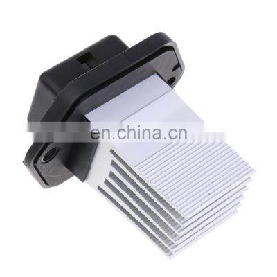 Good Quality Auto Parts A/C Fan Control Resistor Blower Motor Resistor 97179-1F200 Fit For HYUNDAI KIA