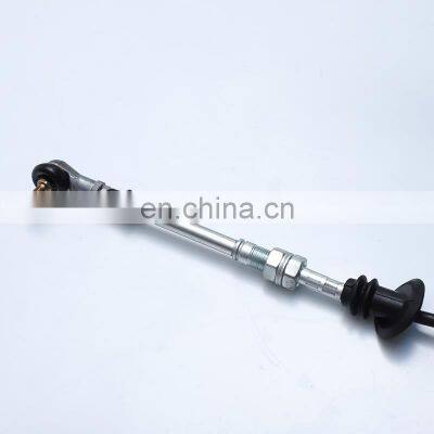 OEM 43740-6A052 Transmission Cable Gear Shift Cable Buy Auto Spare Parts For HYUNDAI photo-2