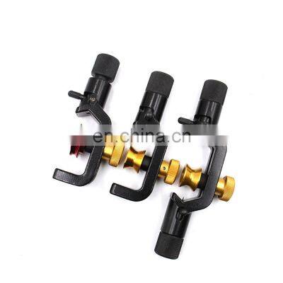 MT-8918B FTTH Miller Type Fiber Optic Tool ACS Armored Cable Slitter photo-4