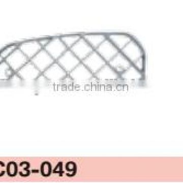 truck alloy step (lower) for scania 420(R&P)SERIES 1535052