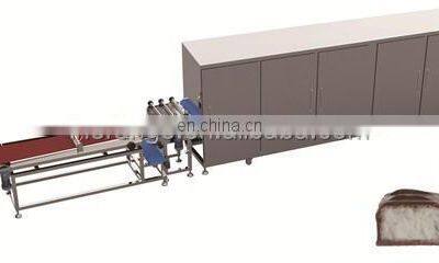 Automatic Cereal Energy Protein Bar Production Line Making Machine Other Food Processing Machinery