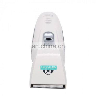 CP-6800 Dog Cat Grooming Clippers Shaver Razor Electric Pet Hair Trimmer photo-4
