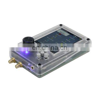 HackRF One + Plastic Shell Assembled + Antenna + USB Cable + 3.2