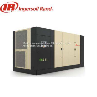 Ingersoll Rand Frequency Conversion Micro-oil Screw Air Compressor RS315-355n, ne